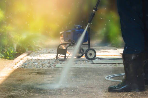 Animal Enclosure Cleaning in Elk Plain, WA